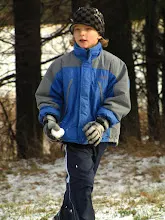 Švýcarák 20. - 22.1.2012