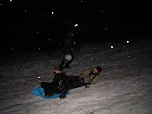 Švýcarák 20. - 22.1.2012