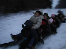 Švýcarák 20. - 22.1.2012