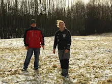 Švýcarák 20. - 22.1.2012