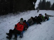 Švýcarák 20. - 22.1.2012