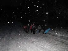 Švýcarák 20. - 22.1.2012