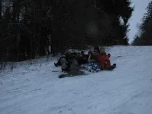 Švýcarák 20. - 22.1.2012