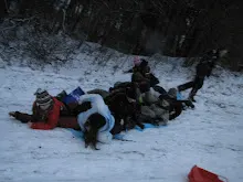Švýcarák 20. - 22.1.2012
