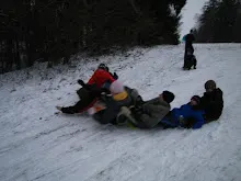 Švýcarák 20. - 22.1.2012