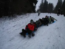Švýcarák 20. - 22.1.2012