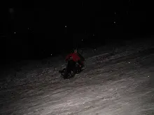 Švýcarák 20. - 22.1.2012