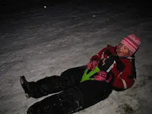 Švýcarák 20. - 22.1.2012