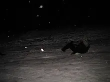 Švýcarák 20. - 22.1.2012