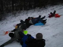 Švýcarák 20. - 22.1.2012