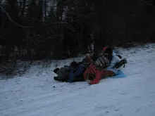 Švýcarák 20. - 22.1.2012