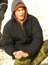 Švýcarák 20. - 22.1.2012