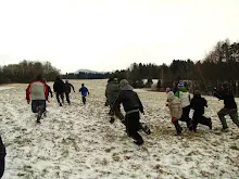 Švýcarák 20. - 22.1.2012