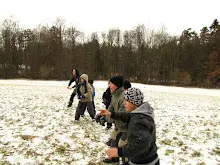 Švýcarák 20. - 22.1.2012
