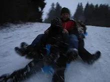 Švýcarák 20. - 22.1.2012