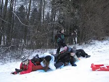 Švýcarák 20. - 22.1.2012