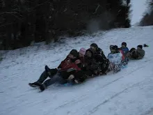 Švýcarák 20. - 22.1.2012