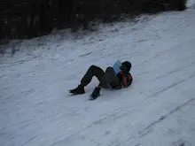 Švýcarák 20. - 22.1.2012