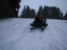 Švýcarák 20. - 22.1.2012