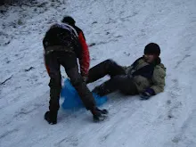 Švýcarák 20. - 22.1.2012