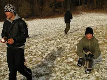 Švýcarák 20. - 22.1.2012