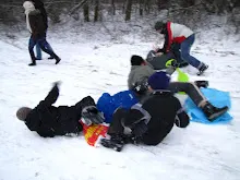 Švýcarák 20. - 22.1.2012