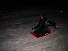 Švýcarák 20. - 22.1.2012