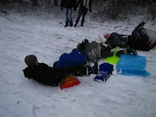 Švýcarák 20. - 22.1.2012
