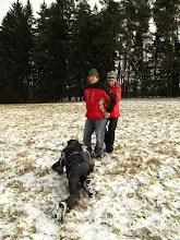 Švýcarák 20. - 22.1.2012