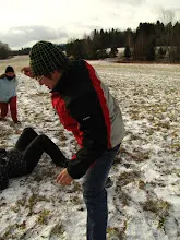 Švýcarák 20. - 22.1.2012