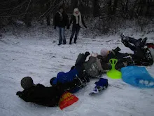 Švýcarák 20. - 22.1.2012