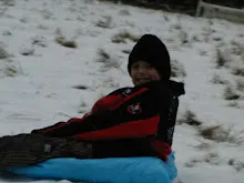 Švýcarák 20. - 22.1.2012