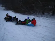 Švýcarák 20. - 22.1.2012