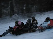 Švýcarák 20. - 22.1.2012