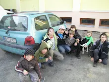 Zlatá Koruna 24. - 26.2.2012
