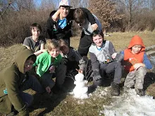 Zlatá Koruna 24. - 26.2.2012