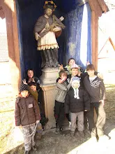 Zlatá Koruna 24. - 26.2.2012
