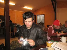 Zlatá Koruna 24. - 26.2.2012