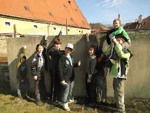 Zlatá Koruna 24. - 26.2.2012