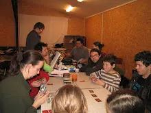 Zlatá Koruna 24. - 26.2.2012