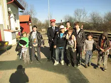 Zlatá Koruna 24. - 26.2.2012