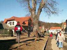 Zlatá Koruna 24. - 26.2.2012