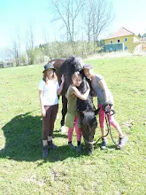 Zrzkova chaloupka 27.-29.4.2012