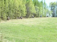 Zrzkova chaloupka 27.-29.4.2012