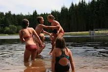 Novohradské hory 22. - 24.6.2012