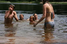 Novohradské hory 22. - 24.6.2012