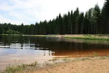Novohradské hory 22. - 24.6.2012