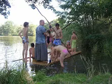 Letní tábor 2012 - Piráti