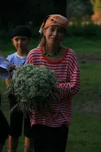 Letní tábor 2012 - Piráti
