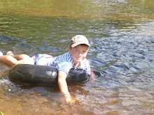 Letní tábor 2012 - Piráti